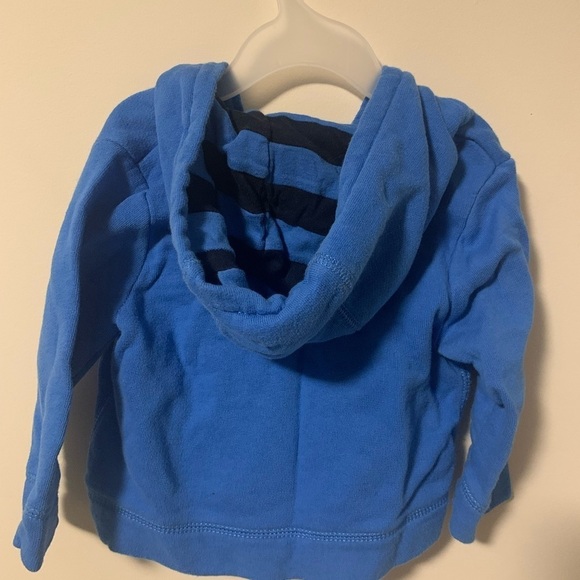 Gap sweatshirt 12-18months - Picture 4 of 5